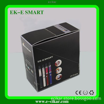 LOOK!!! big vapor e cigarette e smart kit,e smart blister !